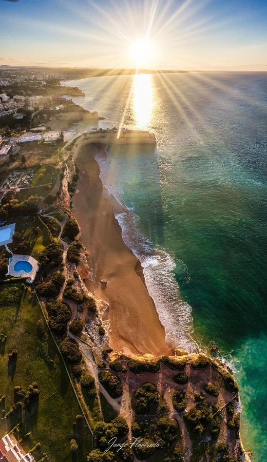 Vivenda Jardim Mar Algarve Porches Villa Porches  Exterior photo