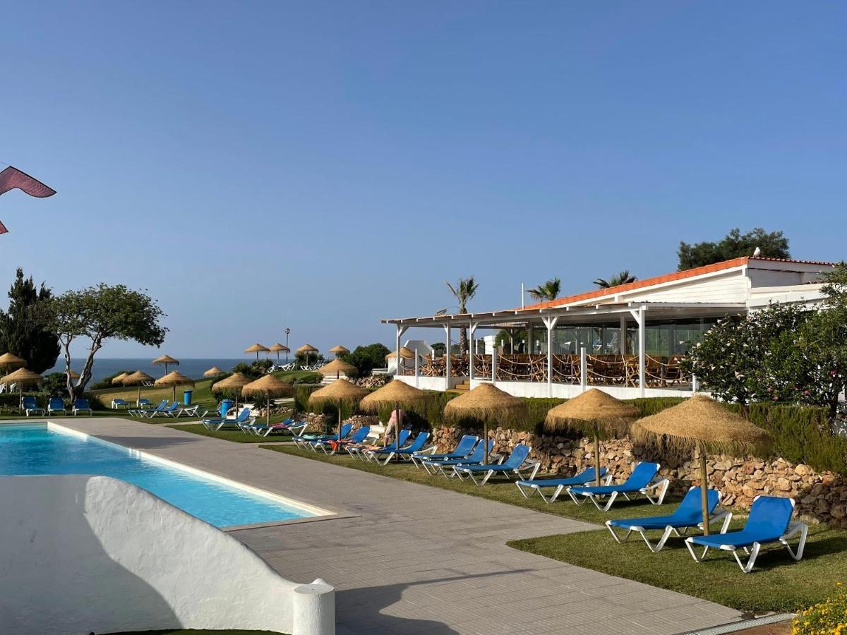 Vivenda Jardim Mar Algarve Porches Villa Porches  Exterior photo