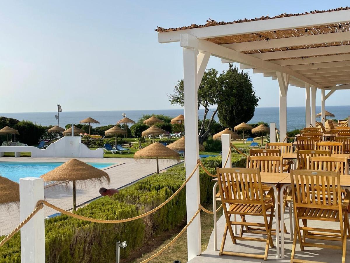 Vivenda Jardim Mar Algarve Porches Villa Porches  Exterior photo