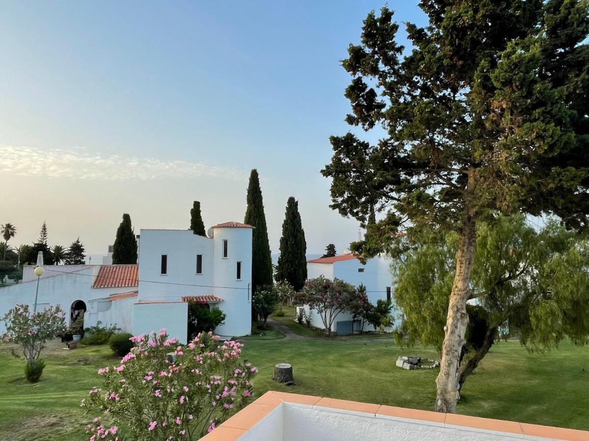 Vivenda Jardim Mar Algarve Porches Villa Porches  Exterior photo