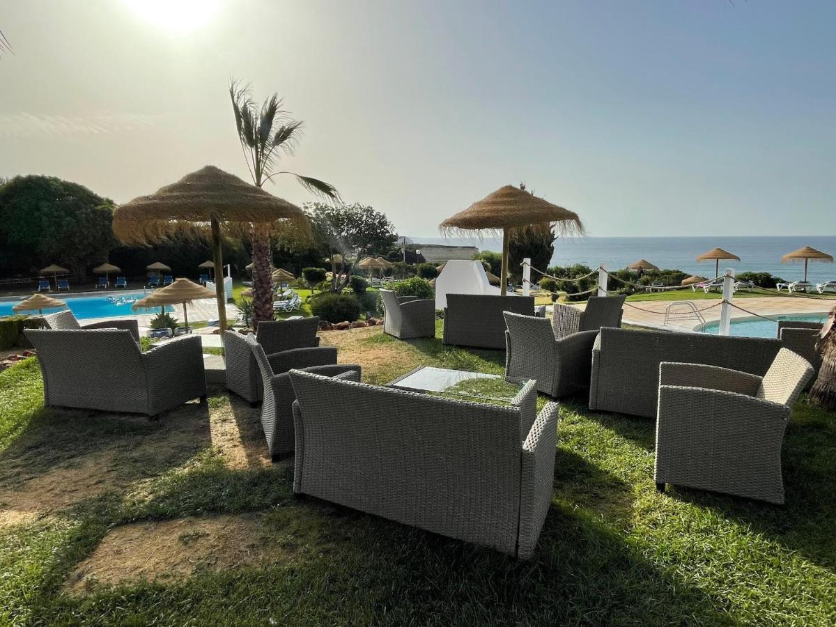 Vivenda Jardim Mar Algarve Porches Villa Porches  Exterior photo