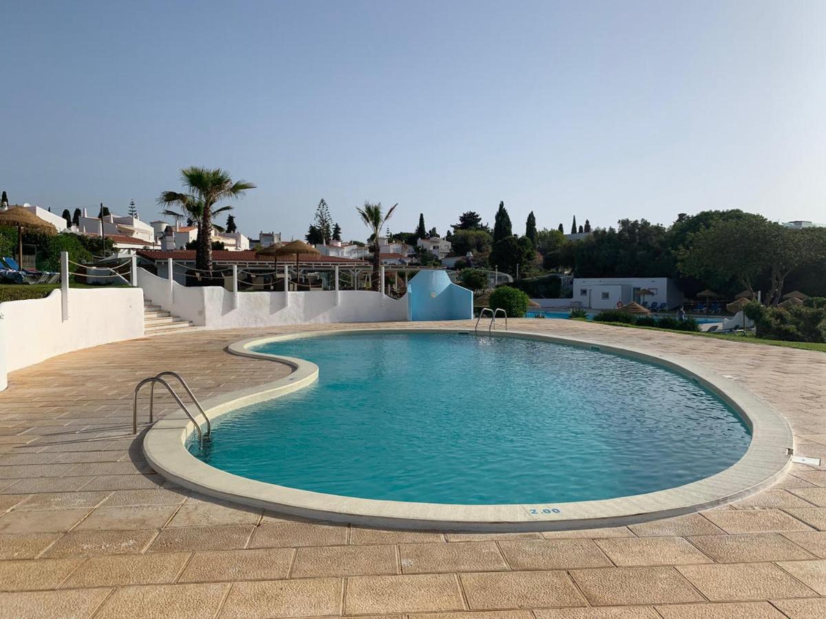 Vivenda Jardim Mar Algarve Porches Villa Porches  Exterior photo