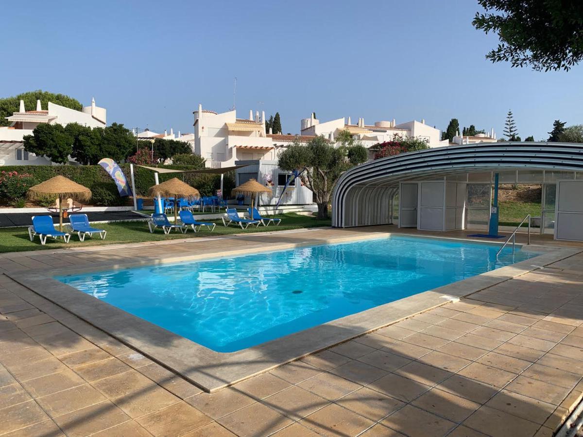 Vivenda Jardim Mar Algarve Porches Villa Porches  Exterior photo