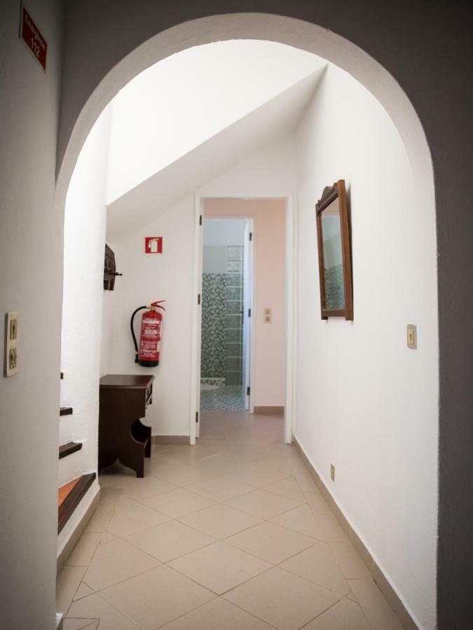 Vivenda Jardim Mar Algarve Porches Villa Porches  Exterior photo